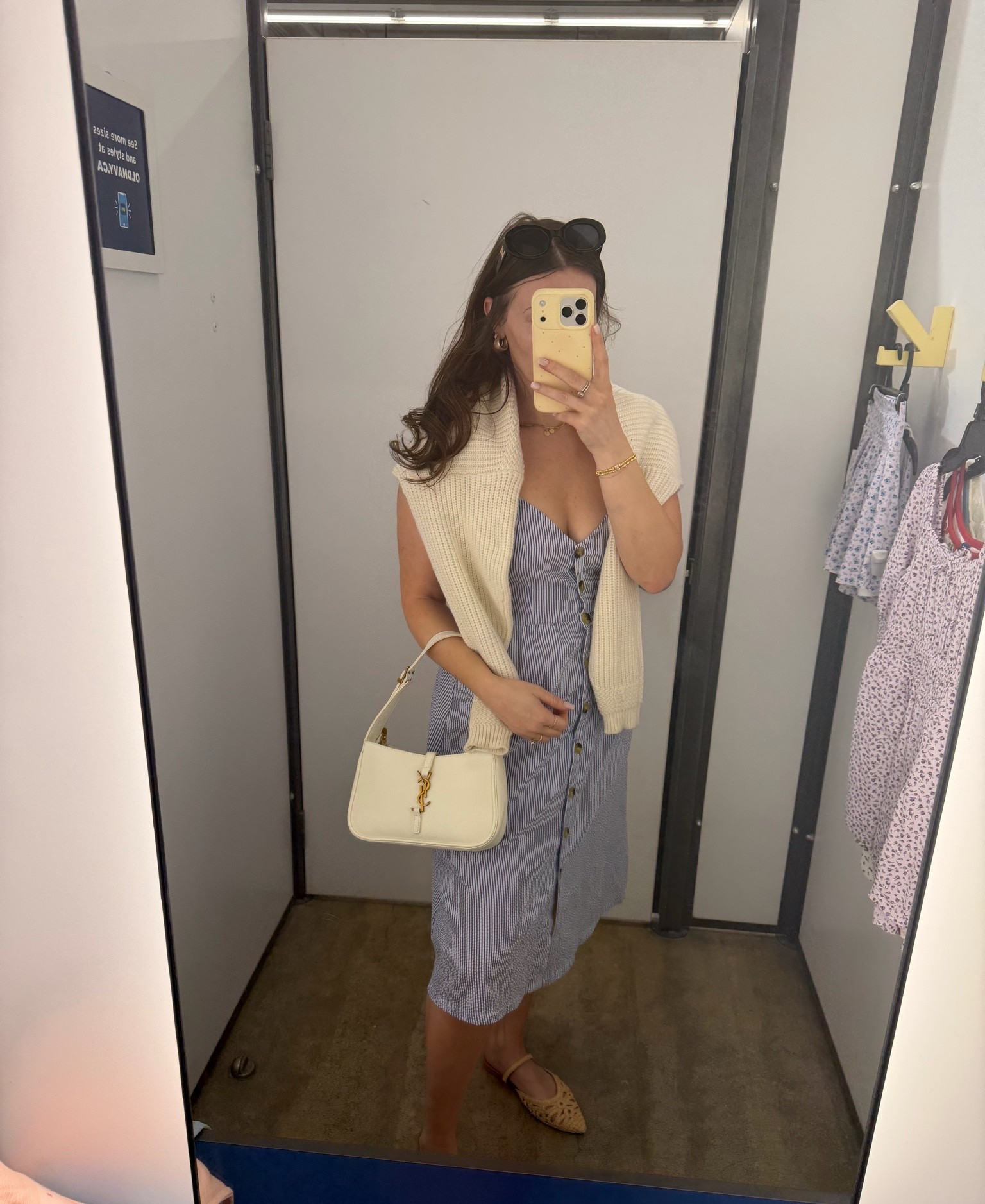 Summer ootd

#LTKcanada #LTKsummer #LTKbag