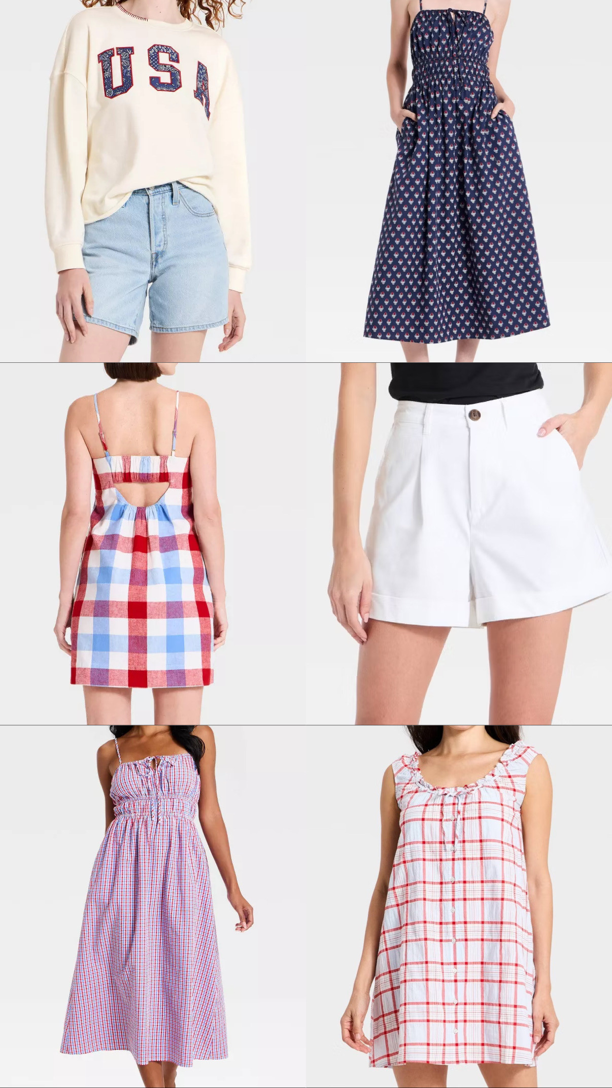 @target #ad #sponsored The cutest new arrivals that caught my eye!!   

 #LTKootd #LTKmomlife #LTKSeasonal
