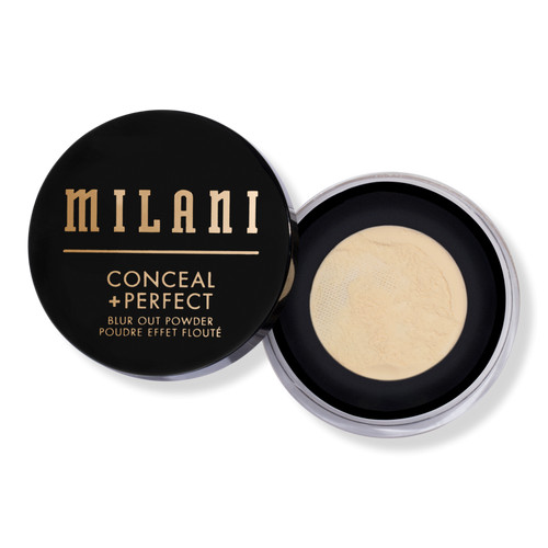 Milani Conceal + Perfect Blur Out Powder | Ulta