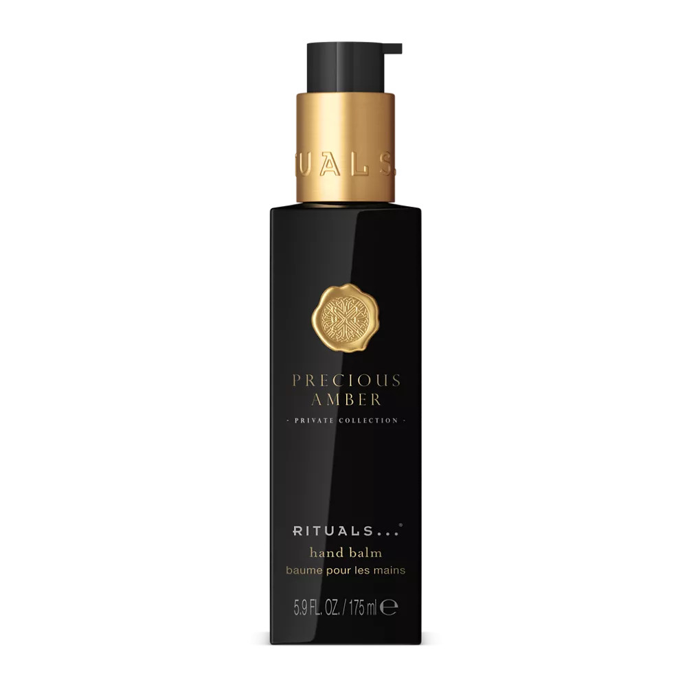 Precious Amber Kitchen Hand Balm | Rituals US