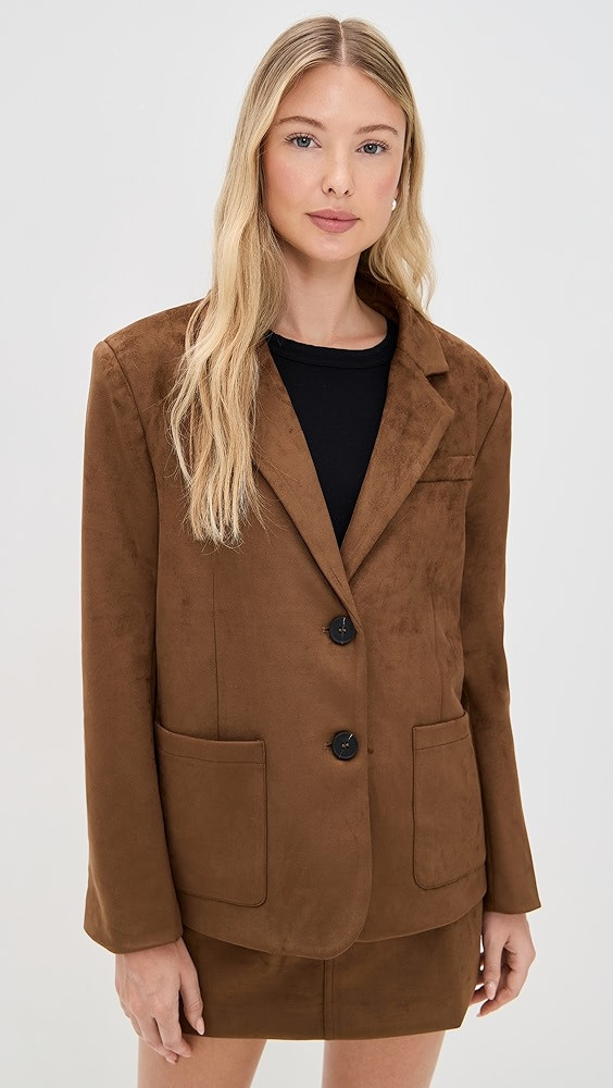 Ember Blazer | Shopbop