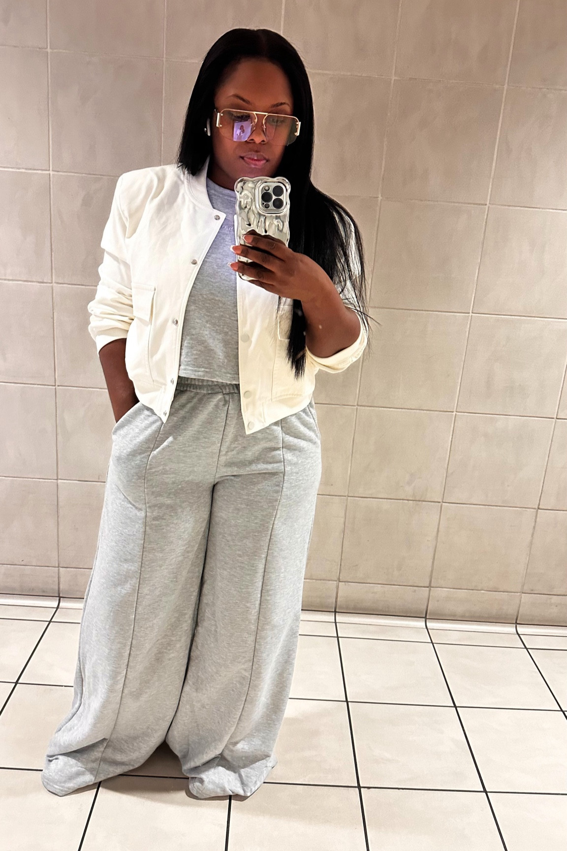 Airport outfits matter! 

#LTKNYFW #LTKFindsUnder50 #LTKTravel