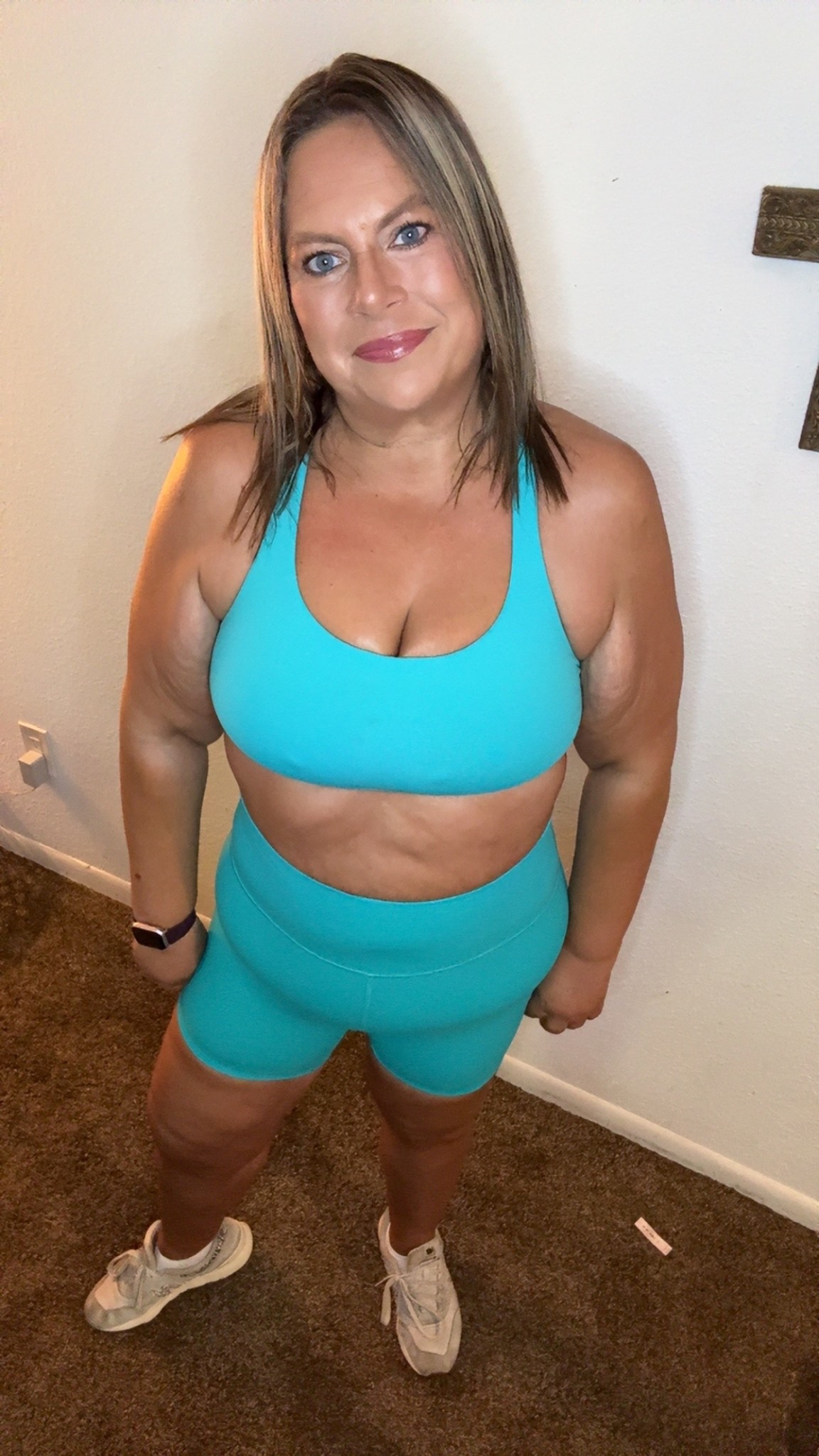 Tropics tone 

#LTKActive #LTKFindsUnder100 #LTKStyleTip