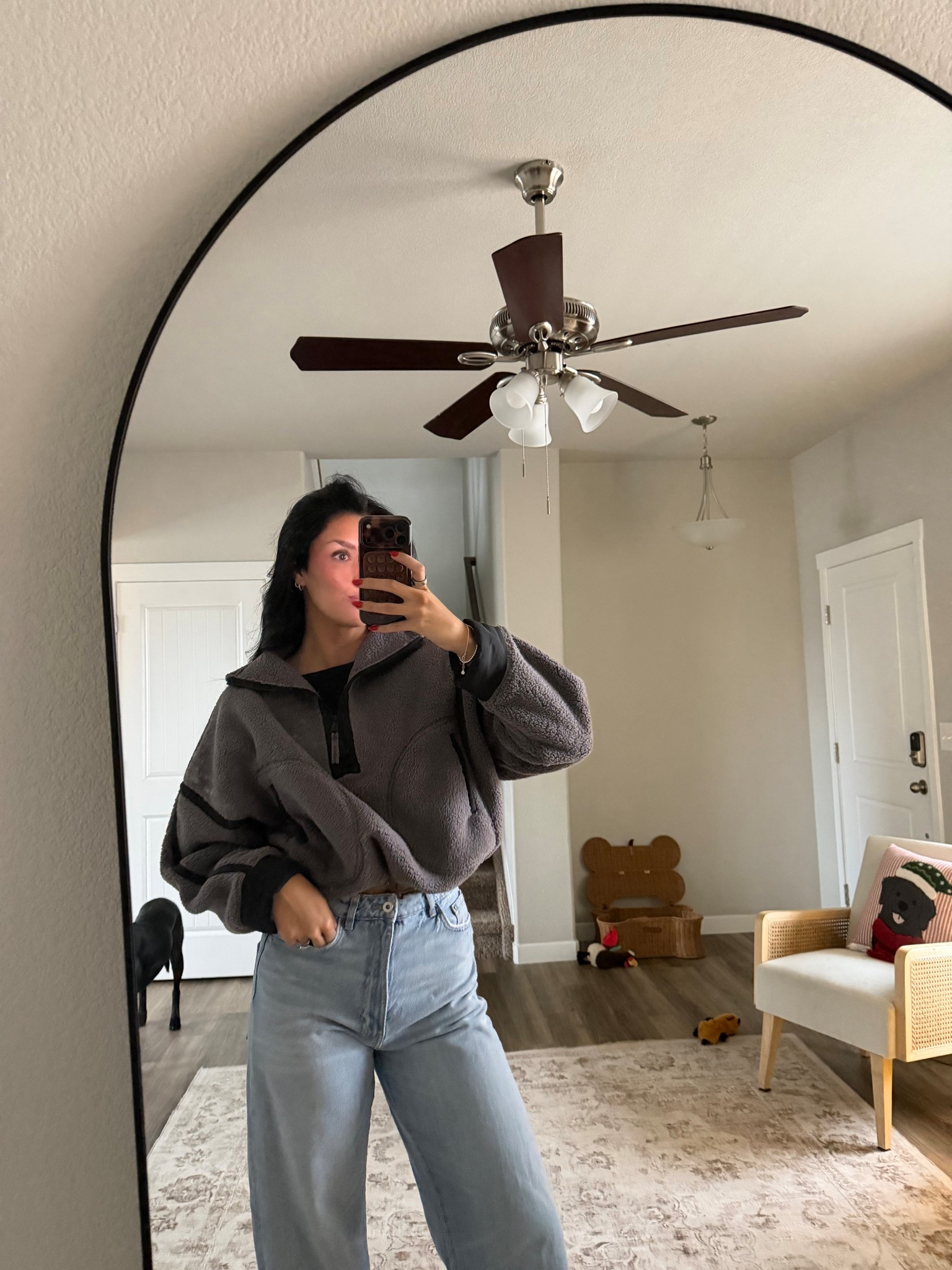 My new favorite clothing items, I want every color. I got a medium!! 

#LTKFindsUnder100 #LTKHoliday #LTKootd