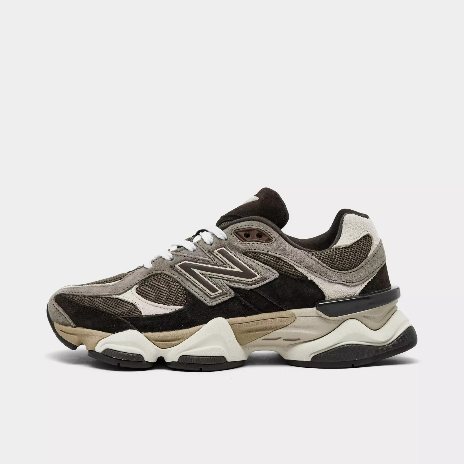 Women's New Balance 9060 Casual Shoes | Finish Line (US)