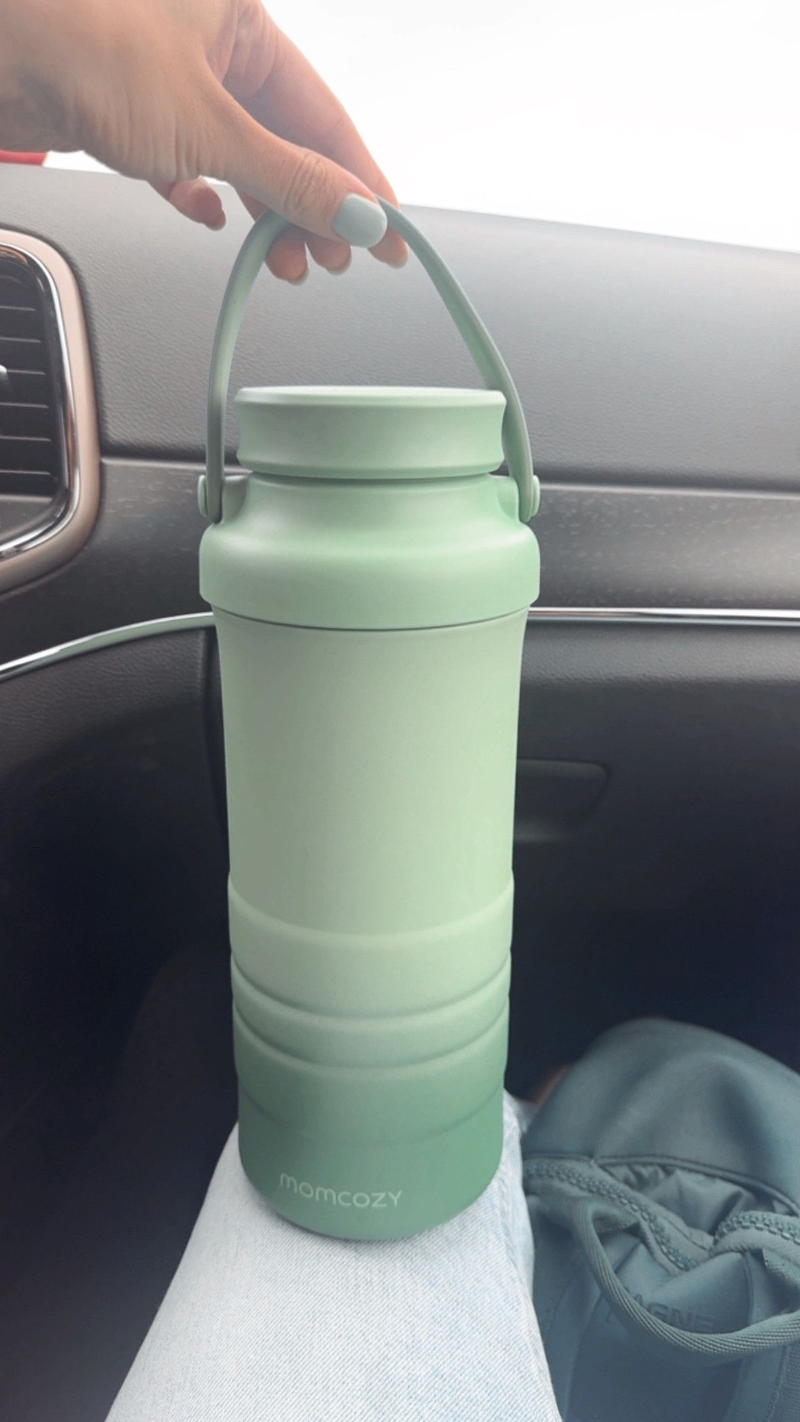 The best cooler for pumping moms! 

#LTKmomlife #LTKBump #LTKBaby