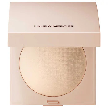 Laura MercierReal Flawless Luminous Perfecting Talc-Free Pressed Powder | Sephora (US)