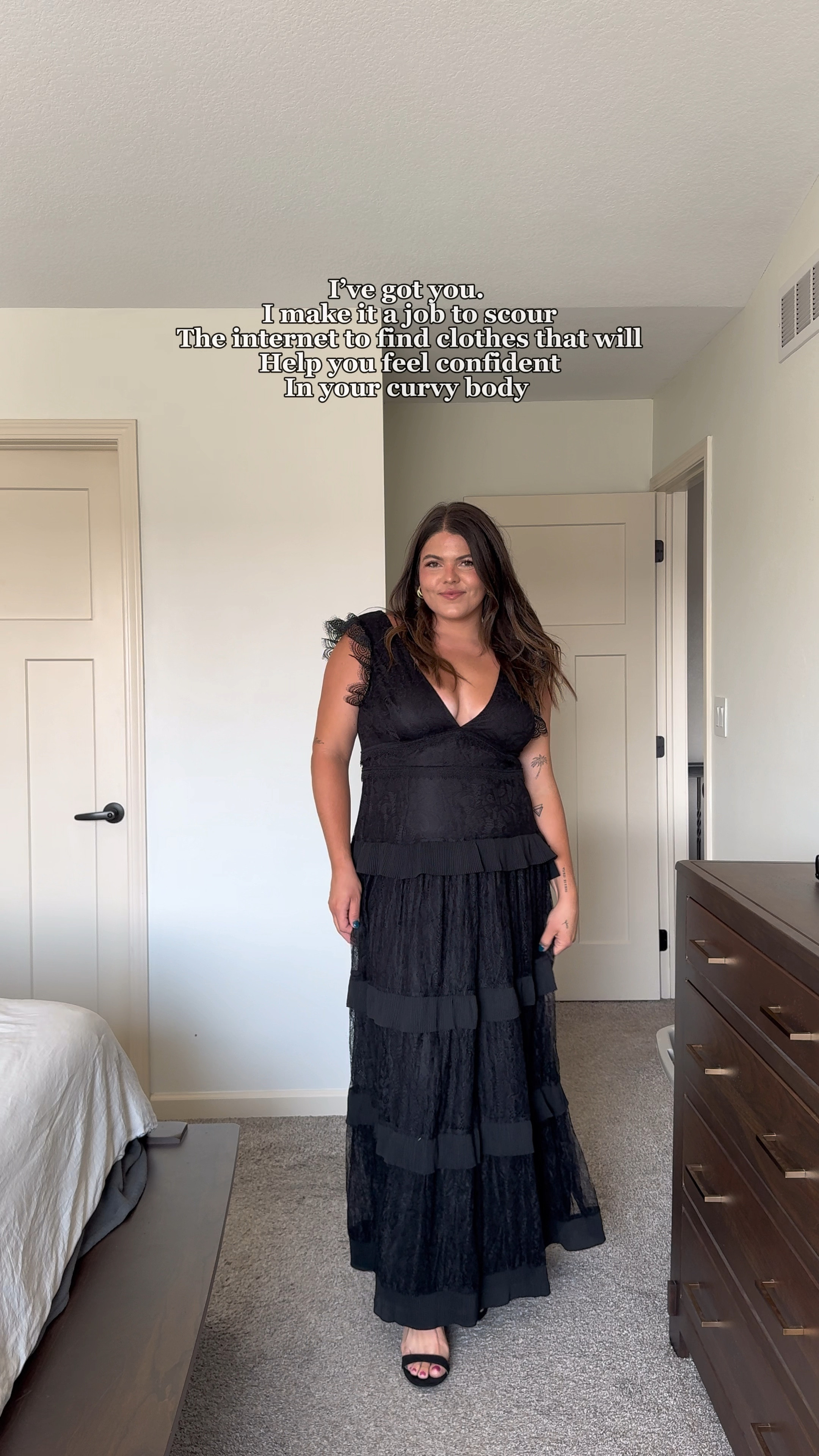 Sharing some midsize for all of your special events this fall - I ordered all of these for a gala but they would be perfect for a fall wedding, winter wedding, or even Christmas party!

Which ones is most your style?
#Midsize #FallDress #FallStyle #MomStyle #Size14Style #Size12Style #MidsizeStyle #MidsizeFashion  formal dress, gala dress, wedding guest dress, black dress, maxi dress, evening gown, dress under $100 