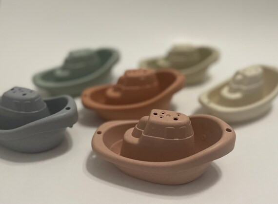 Baby Stacking Boats | Etsy (US)