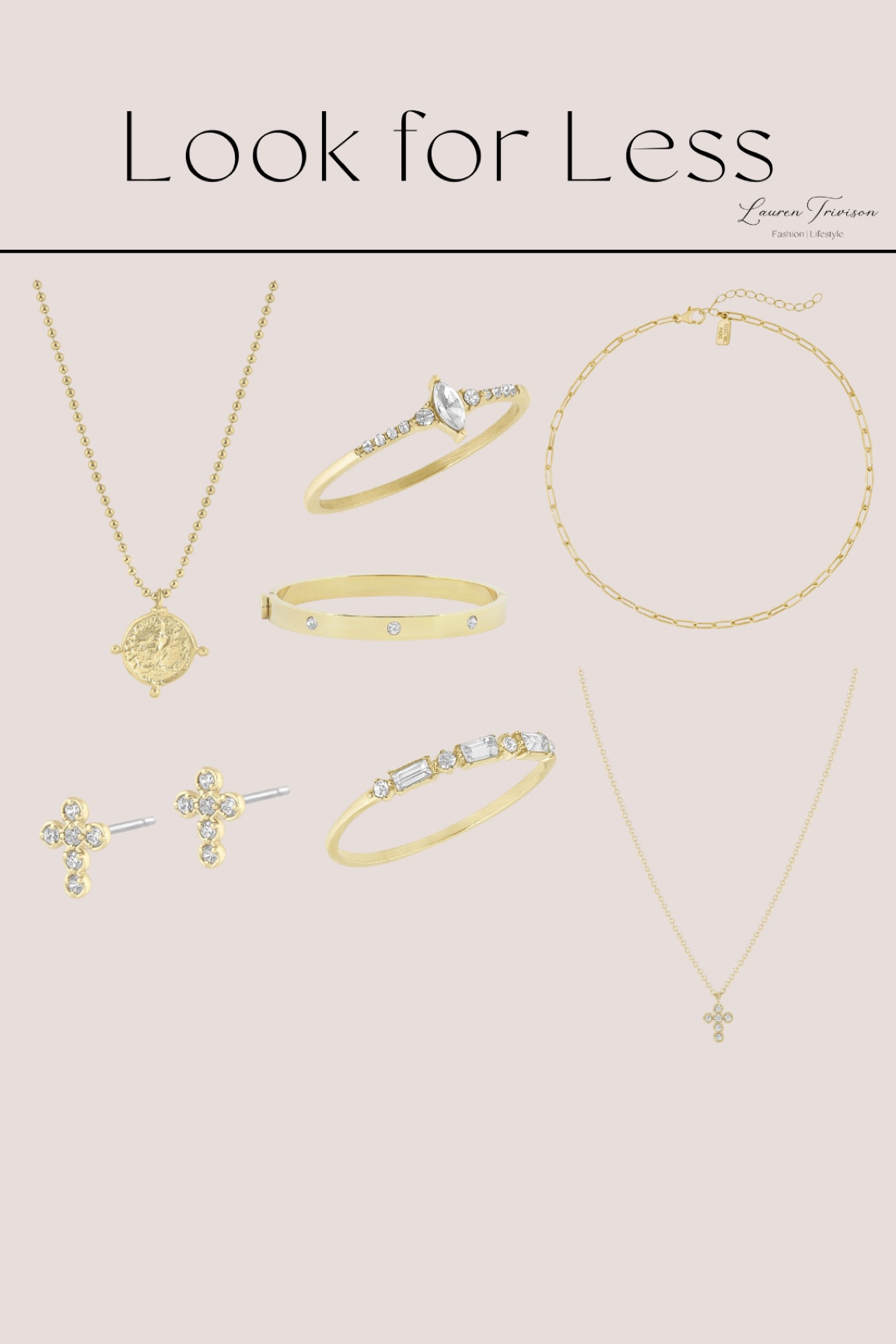 Best quality jewelry for everyday! Perfect for special occasions or holiday gifts 

#LTKstyletip #LTKfindsunder100 #LTKmidsize