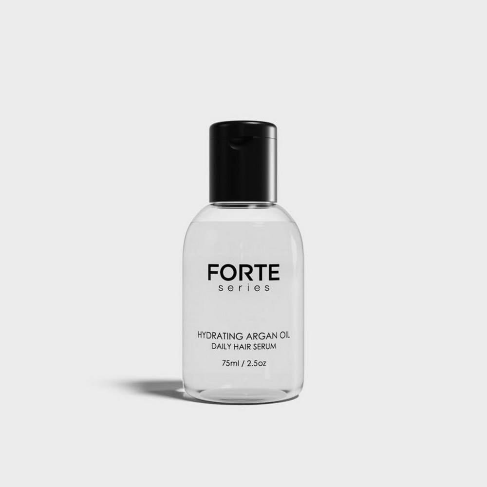 Forte Series Hydrating Argan Oil | Ulta