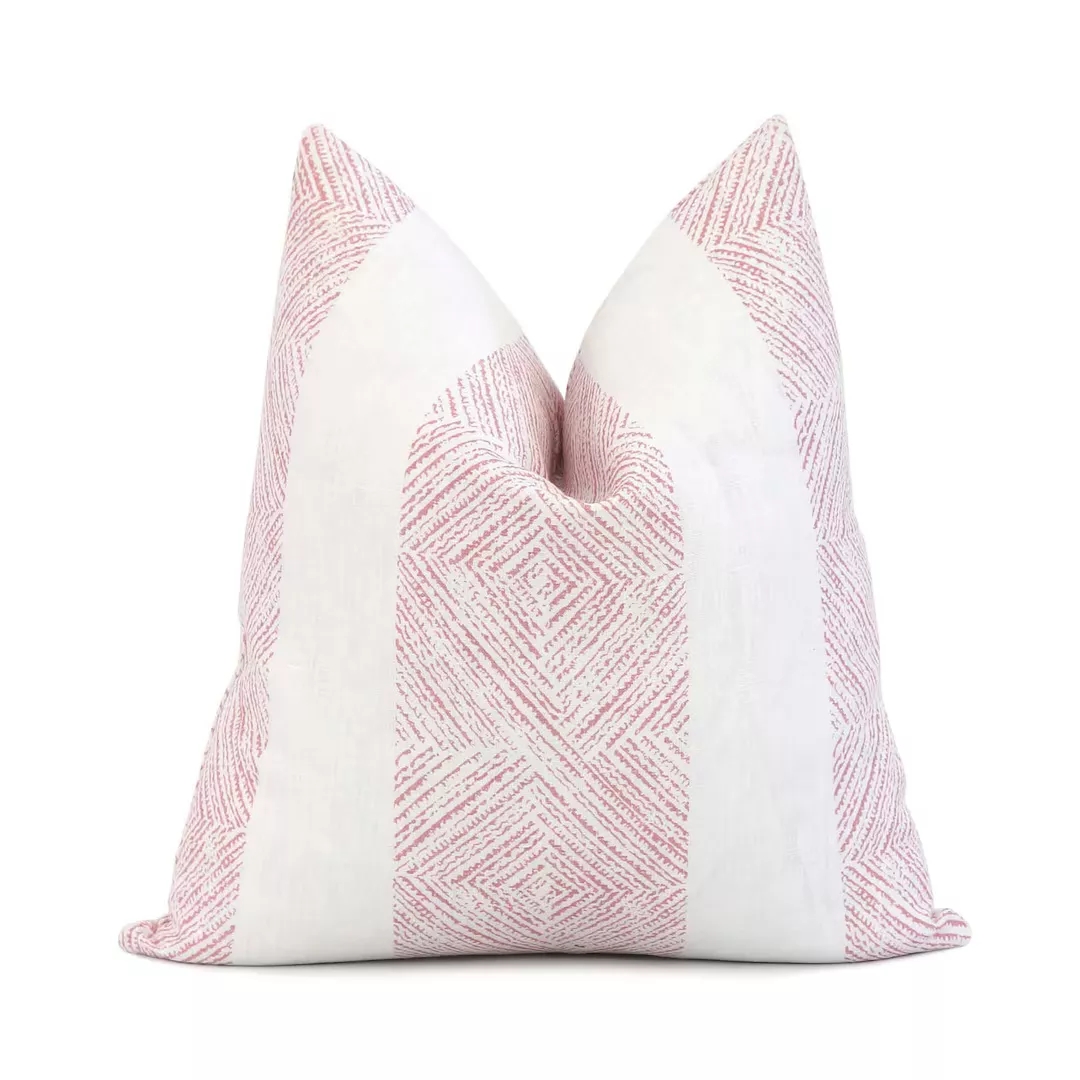 Fleur - Gray Floral Pillow Cover … curated on LTK