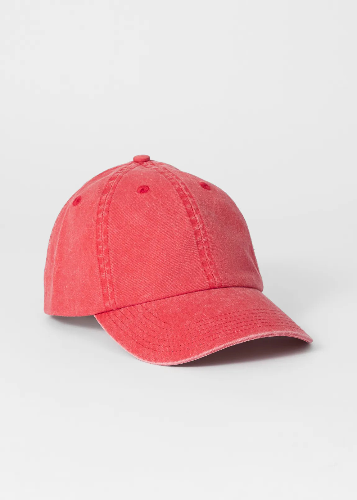 Washed Baseball Cap | & Other Stories UK