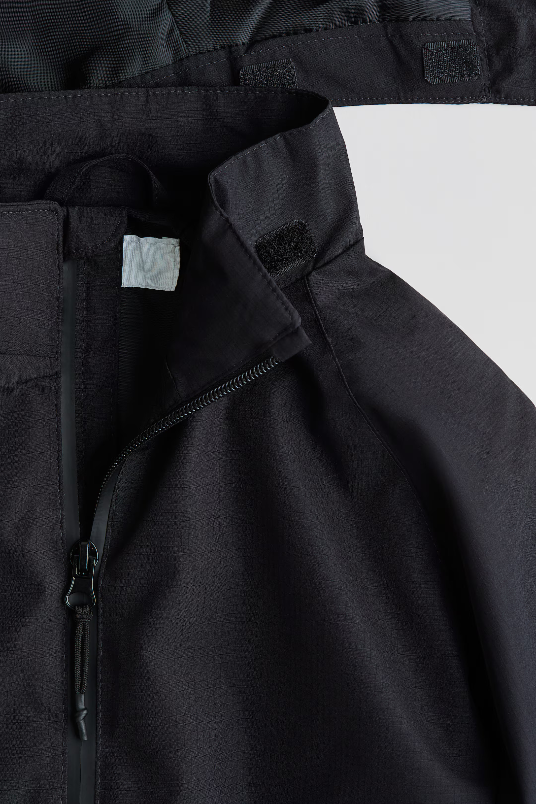 Water-repellent Windbreaker | H&M (US + CA)