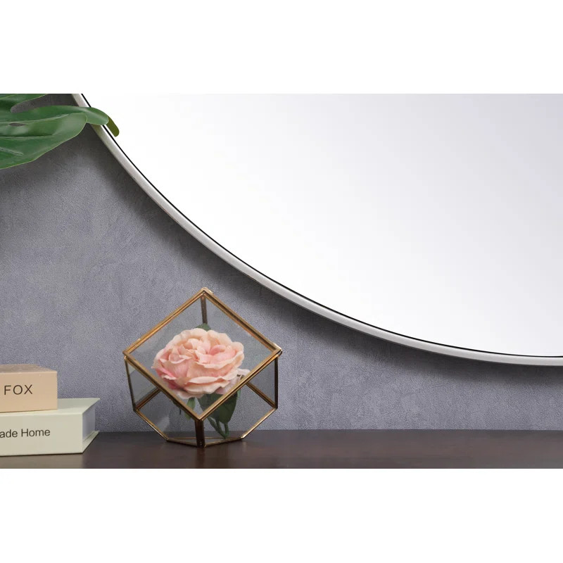 Needville Modern & Contemporary Accent Mirror | Wayfair North America