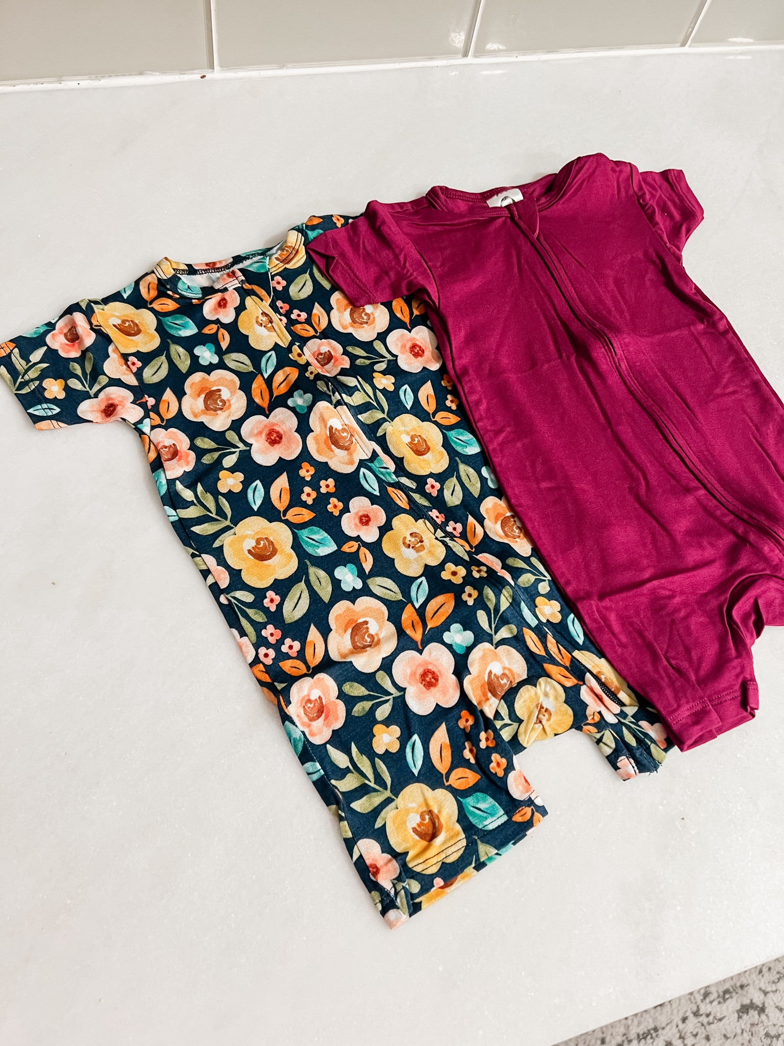 Loved these so much I had to go back and get a few more! These are seriously such great quality and perfect for the summer to just throw on and go! Comes in a bunch of different patterns and has boy options available too! 

Baby girl summer outfits, baby boy summer outfits, baby summer must haves, Amazon baby finds, Amazon finds

#LTKBump #LTKFamily #LTKBaby