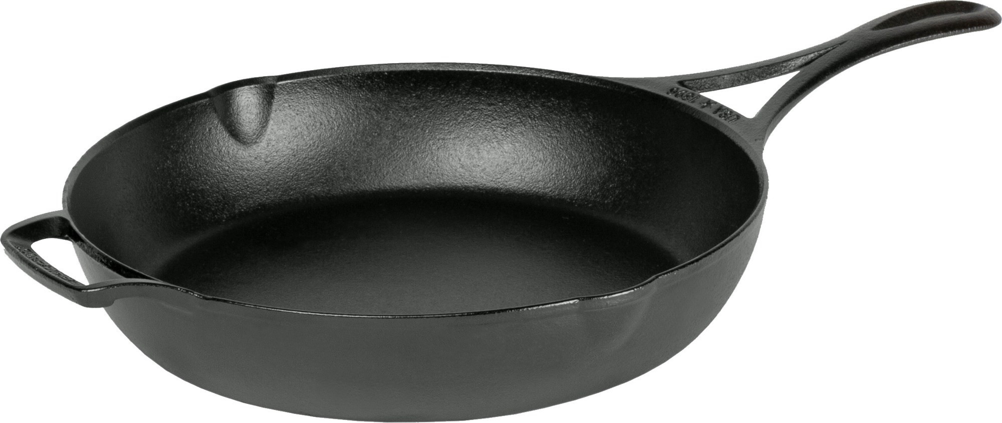 Lodge Blacklock Lightweight Cast Iron Skillet - 10.25 in. Black | REI