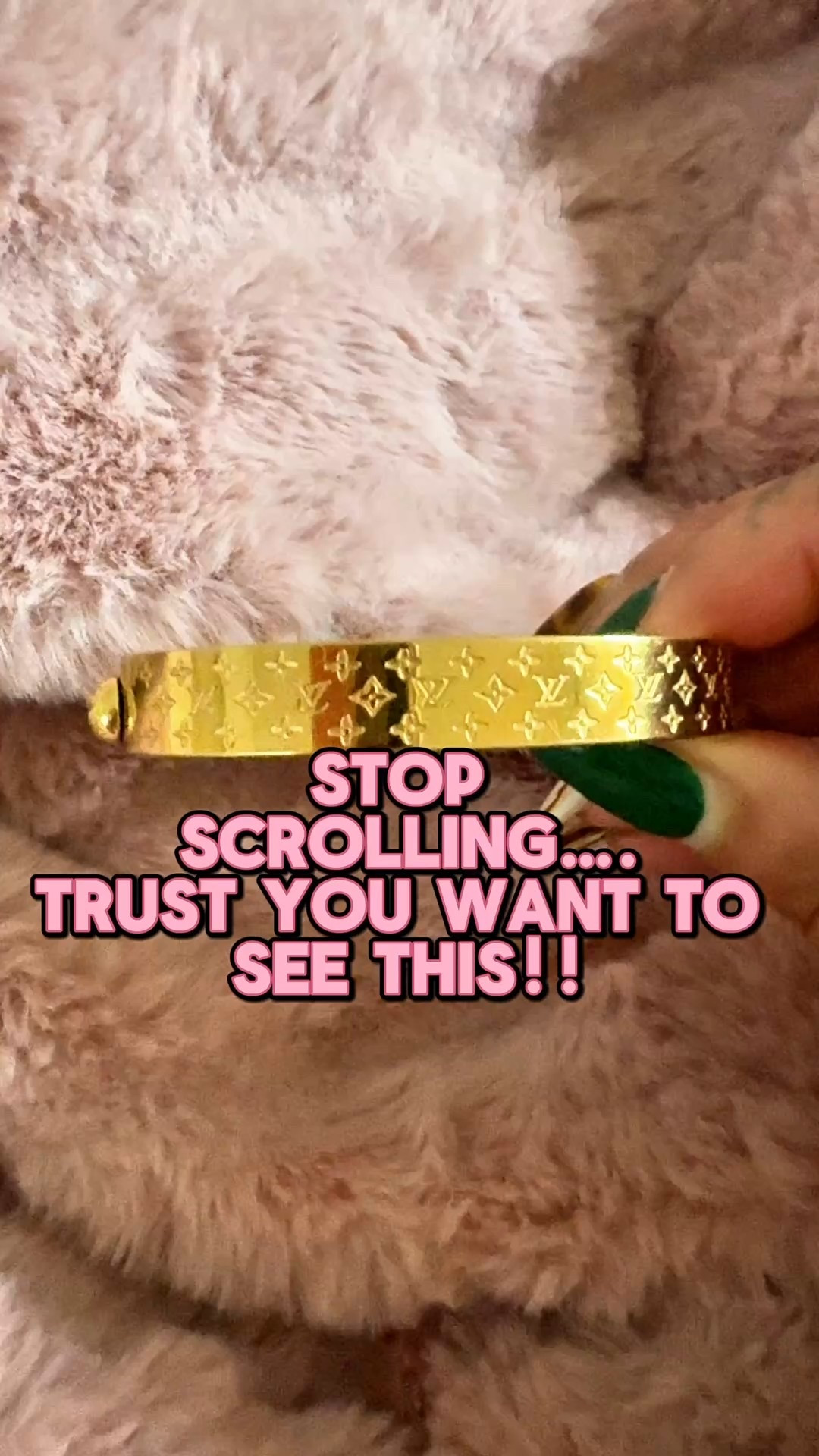 This piece is GORGEOUS, and perfect in every way! I have been stalking Amazon waiting for it to come back, and this morning she was back and on sale for $24.99… 🏃🏽‍♀️🏃🏽‍♀️🏃🏼‍♀️🏃🏼‍♀️🏃🏻‍♀️and grab it now while you still can! 

Make sure to follow me on my LTK and all my social pages @ericanicole.wren, so you never miss 💎 dropped! 

✨-stainless steel and 18k gold plated. 

#LTKSaleAlert #LTKFindsUnder50