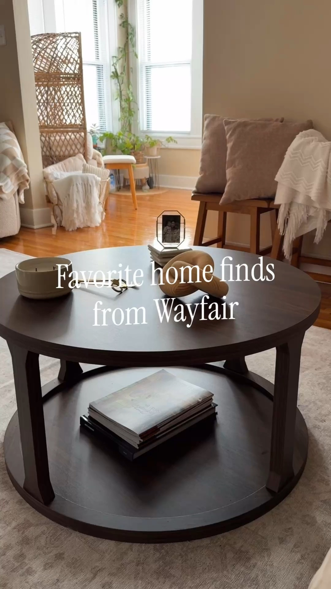 Favorite home finds from Wayfair
#homefinds #wayfair #wayfairfinds #homeonabudget 

#LTKHome #LTKSaleAlert