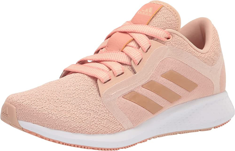 adidas womens Edge Lux 4 Running Shoe | Amazon (US)
