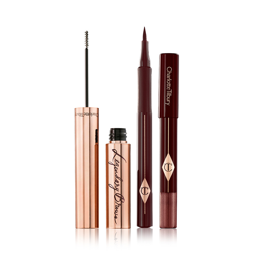 40% Off: Easy Party Eye Makeup Kit: Black Friday Beauty Sale  | Charlotte Tilbury | Charlotte Tilbury (US)