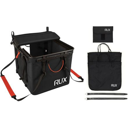Rux RUX 70L + Accessory Bundle - Travel | Backcountry