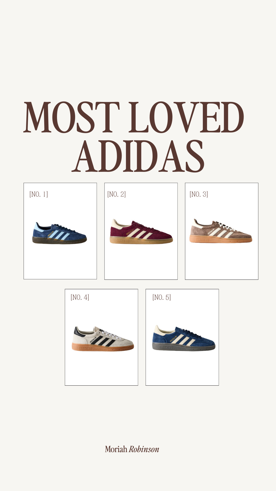 Love these Adidas finds. The neutral color sneakers are everything and great to dress up or dress down.  

 #LTKootd #LTKfitnessgoals #LTKActive