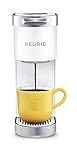 Keurig K-Mini Plus Coffee Maker, Single Serve K-Cup Pod Coffee Brewer, Comes With 6 to 12 oz. Brew S | Amazon (US)