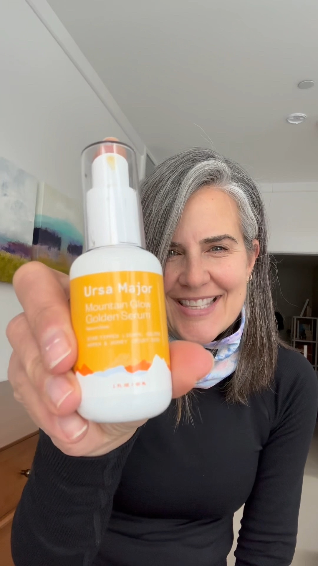 This serum is amazing! 🤩 

I use it 2x a day — perfect for recovery after being outside in winter elements. ❄️💙



#LTKbeauty