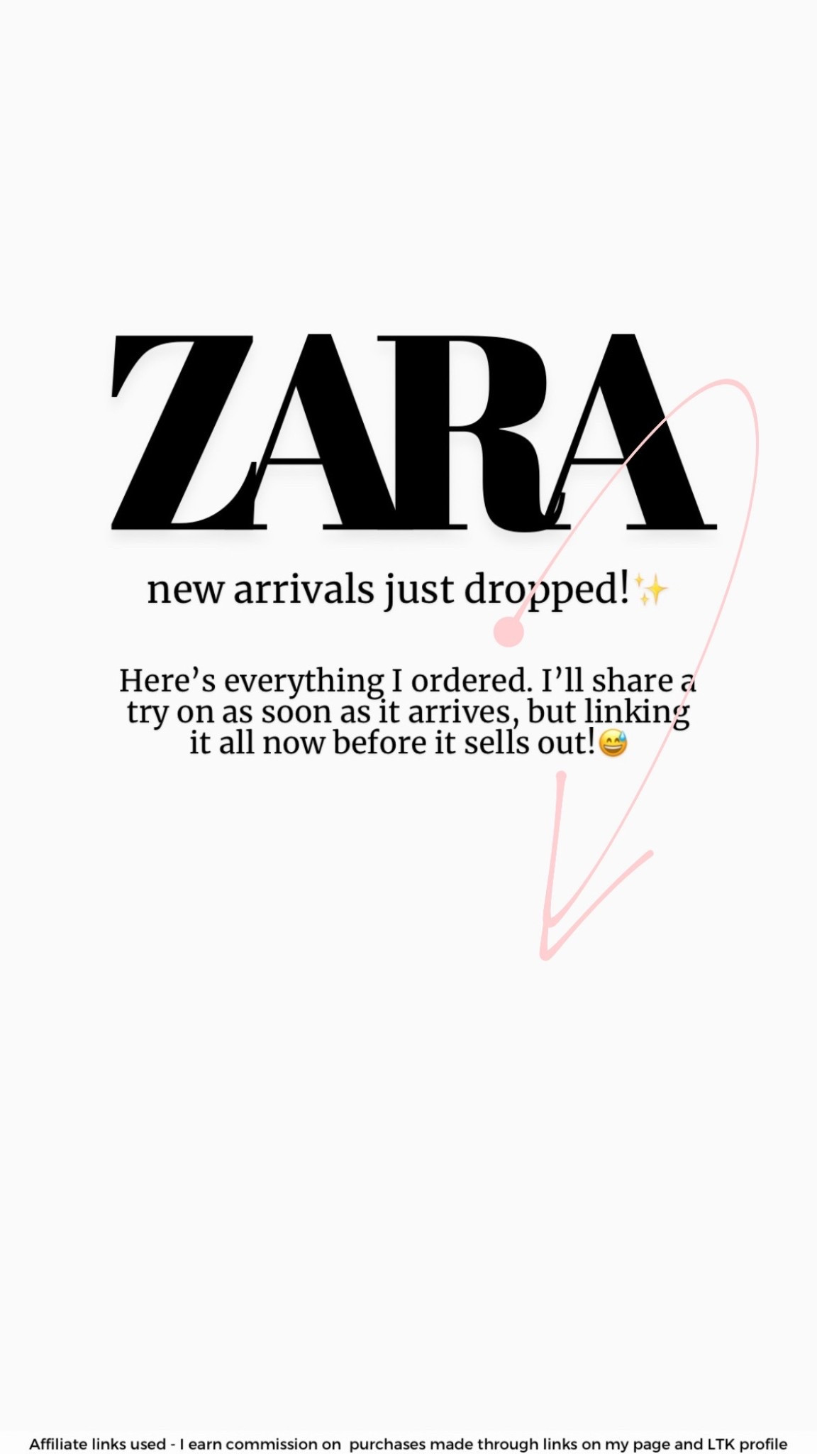 Zara outfits 🔥🔥