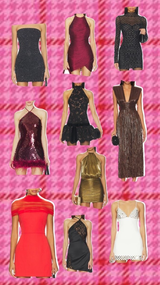 Revolve December Favs!!! Perfect for Holiday Parties! 🍾♥️🎄


#LTKootd #LTKSeasonal #LTKHoliday