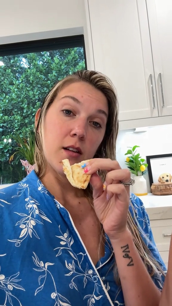 Let me know. Wearing my favorite Target pajamas!

#LTKStyleTip #LTKSeasonal #LTKFindsUnder50