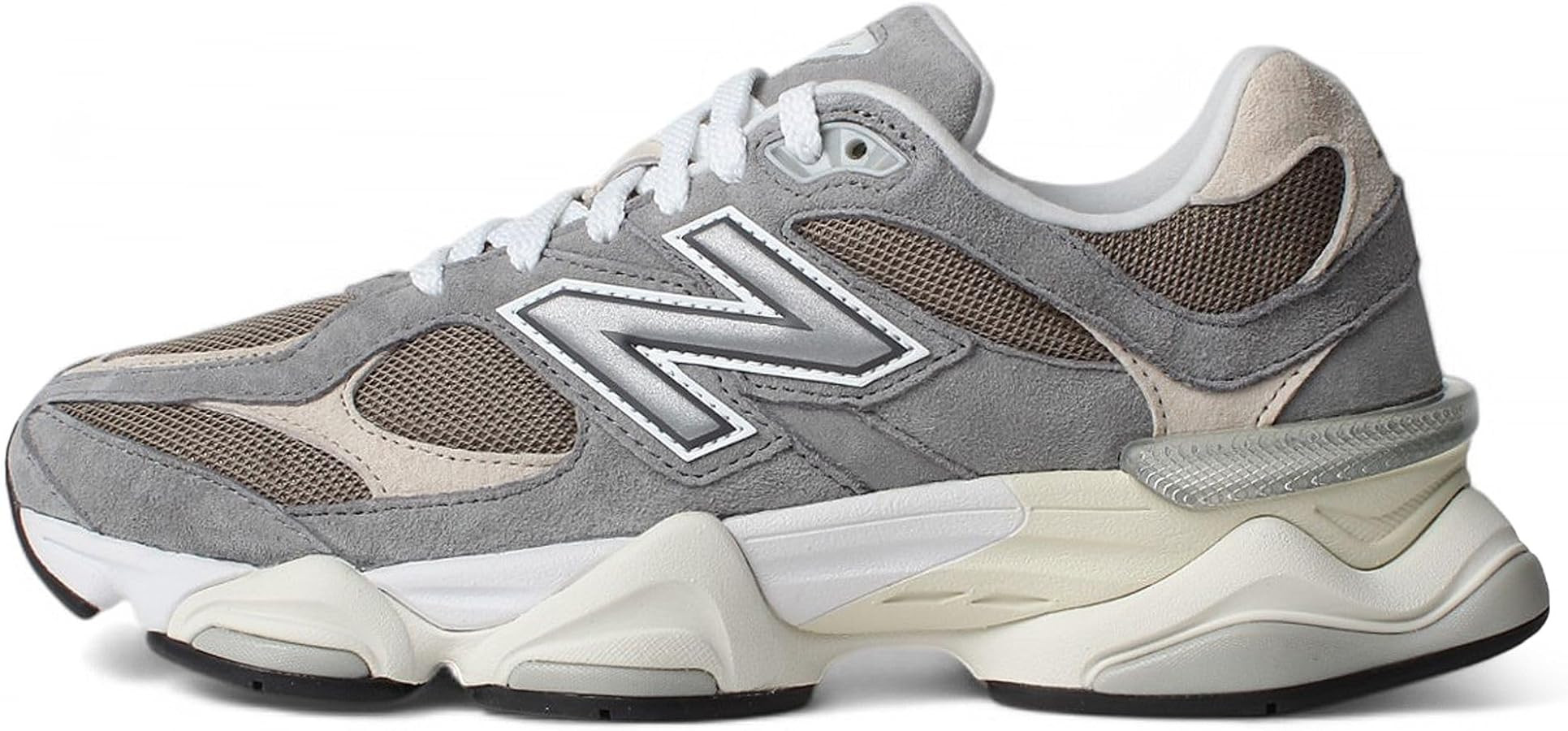 New Balance 9060 Mens Sneakers | Amazon (US)