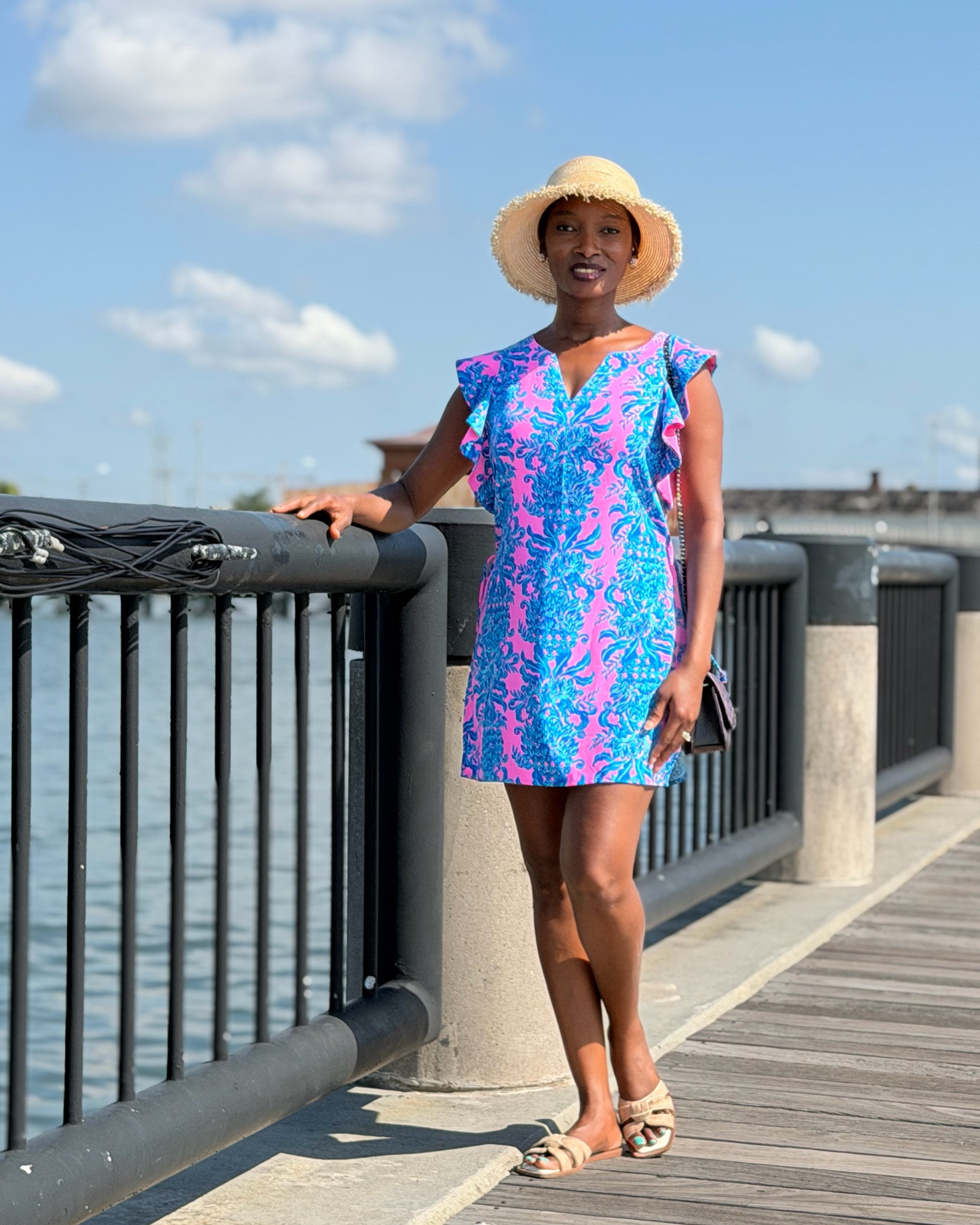 This lilly pulitzer Astara romper adds the taste of vibrancy and feminine elegance to your summer wardrobe! 

I’ve linked similar in this summer dress you will absolutely love to shop for your next summer vacation! 

Let’s go shopping

#LTKgrwm #LTKootd #LTKPetite