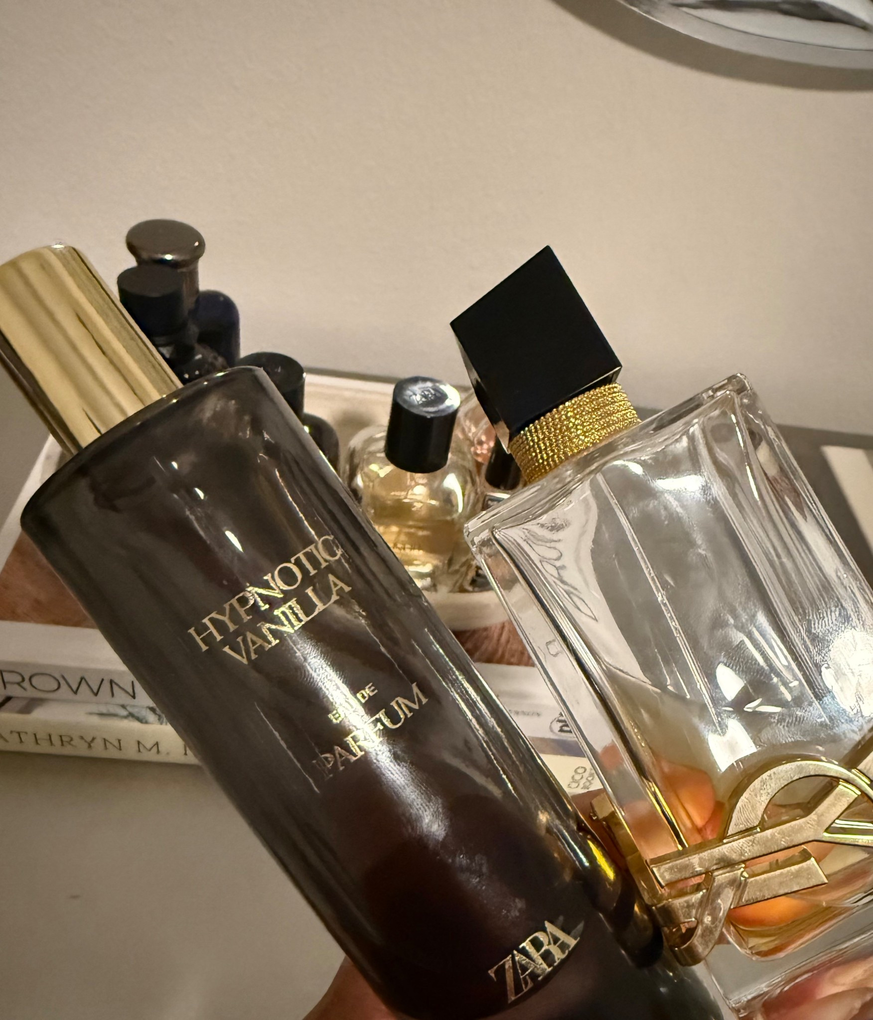 Fragrance combo 

#LTKgrwm #LTKBeauty