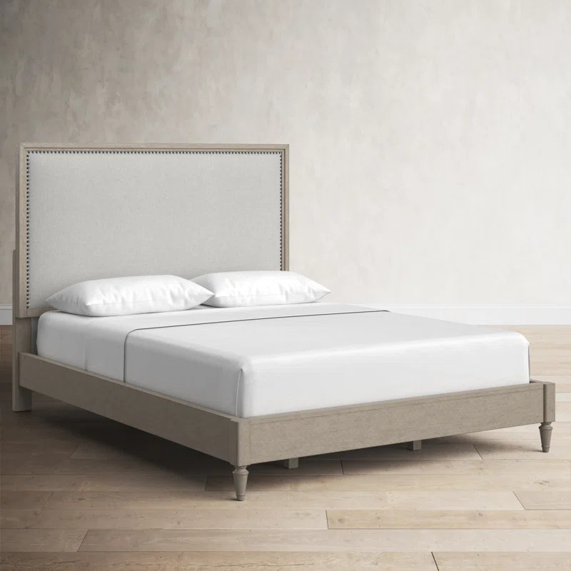 Dinora Low Profile Queen Bed | Wayfair North America