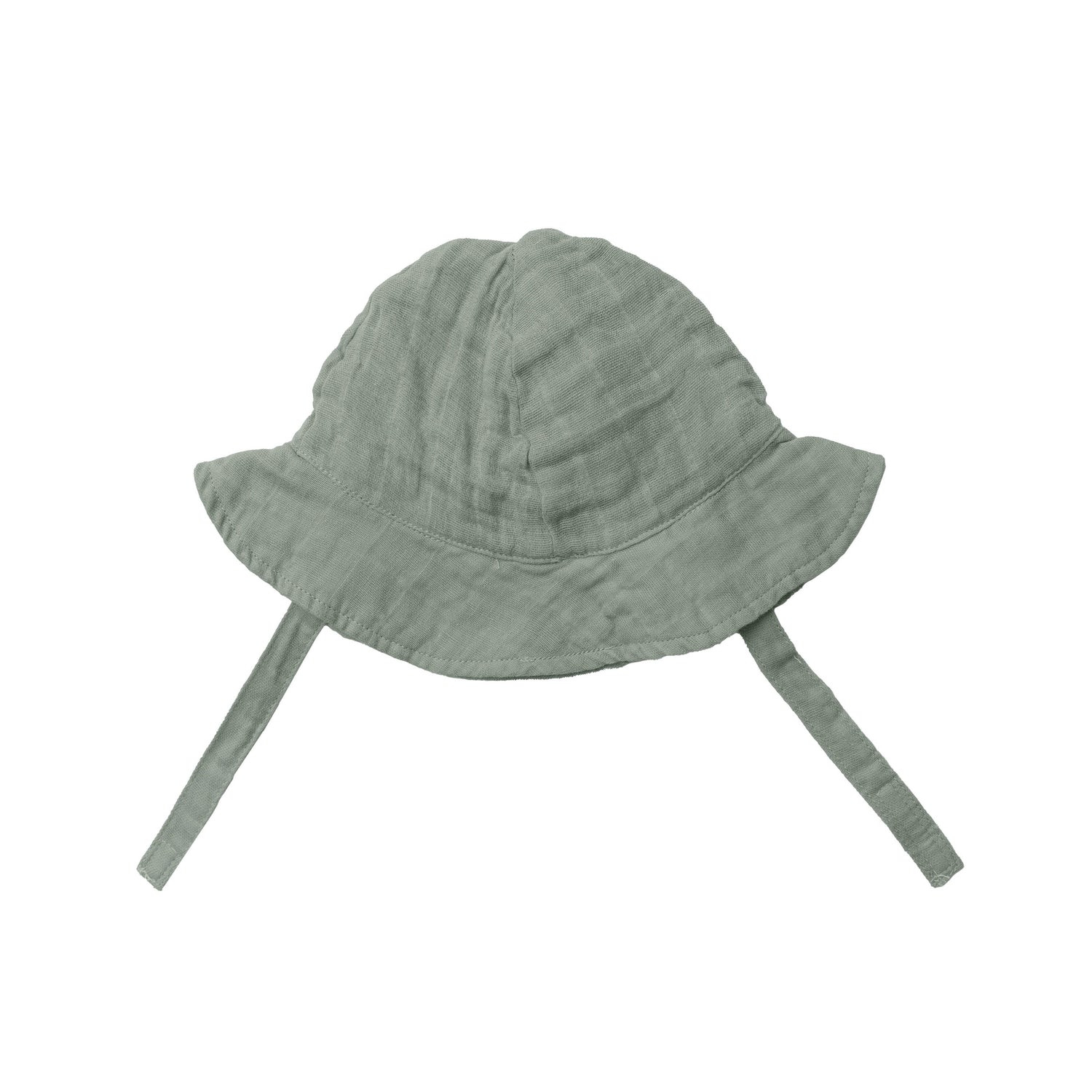 Muslin Sunhat, Sage | SpearmintLOVE
