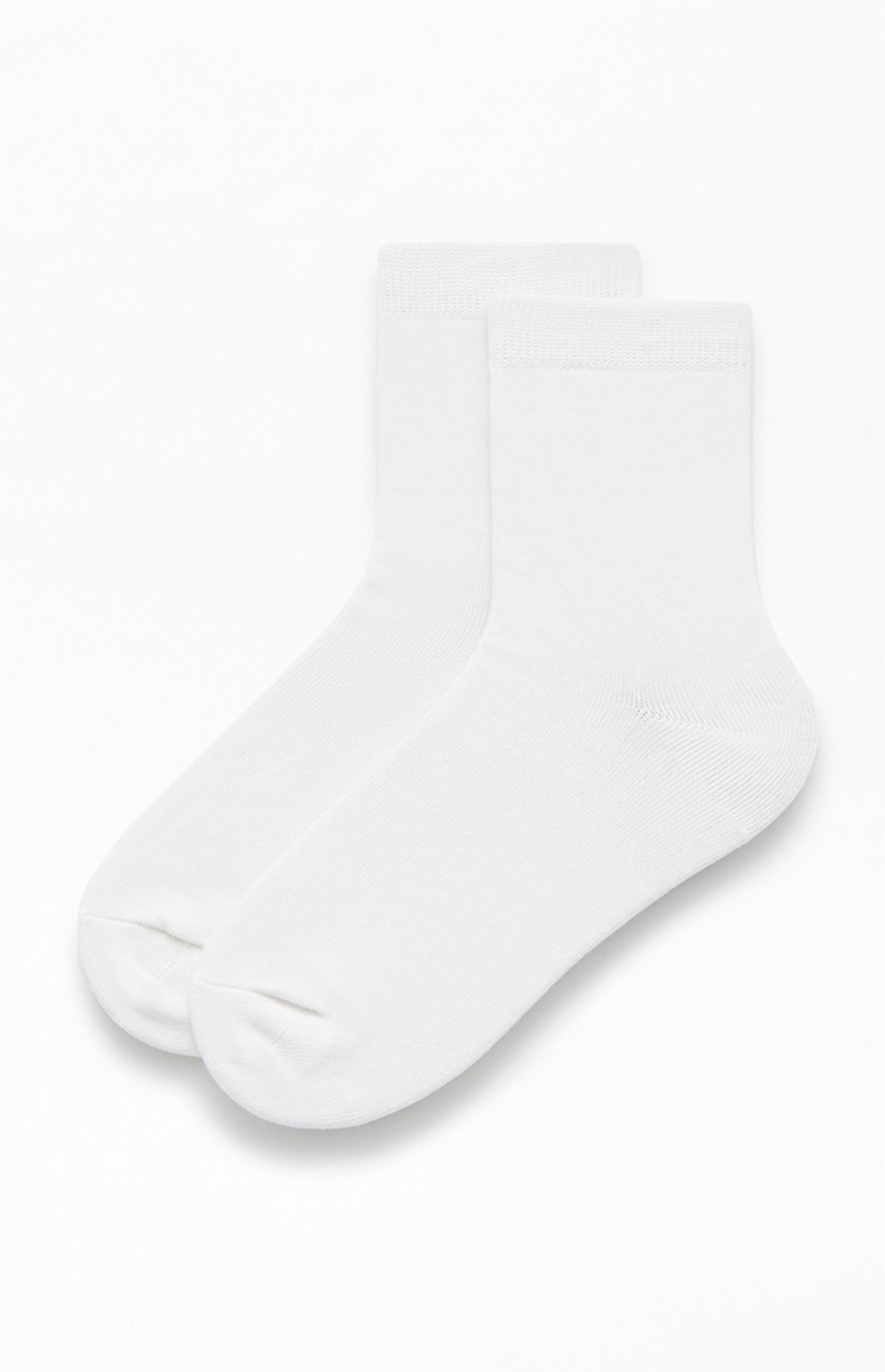 John Galt Basic Socks | PacSun