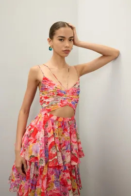 Luke Dress | Rent the Runway