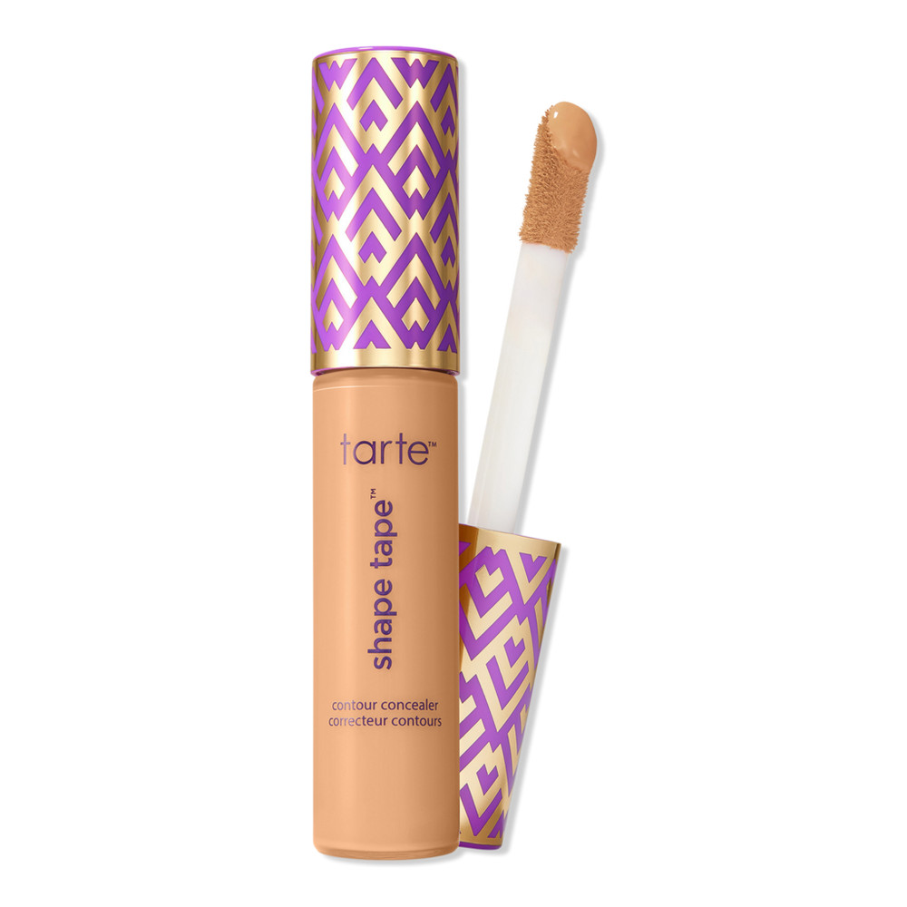 Tarte Shape Tape Concealer - 34S Medium Sand | Ulta