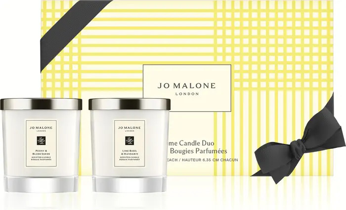 Jo Malone London™ Home Candle Duo Set $149 Value | Nordstrom | Nordstrom