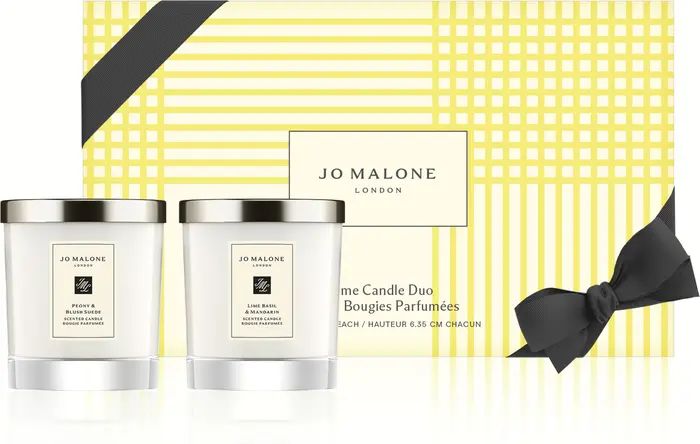 Jo Malone London™ Home Candle Duo Set $149 Value | Nordstrom | Nordstrom