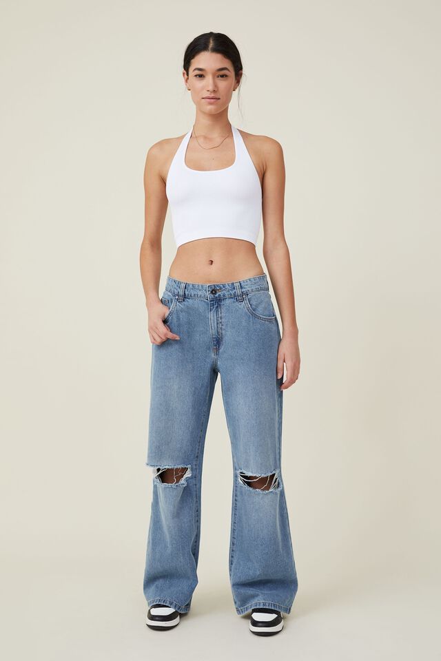 Low Rise Baggy Jean | Cotton On (ANZ)