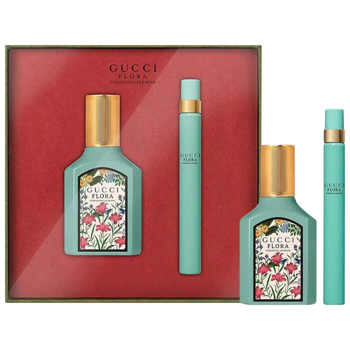 Flora Gorgeous Jasmine Perfume Gift Set | Sephora (US)