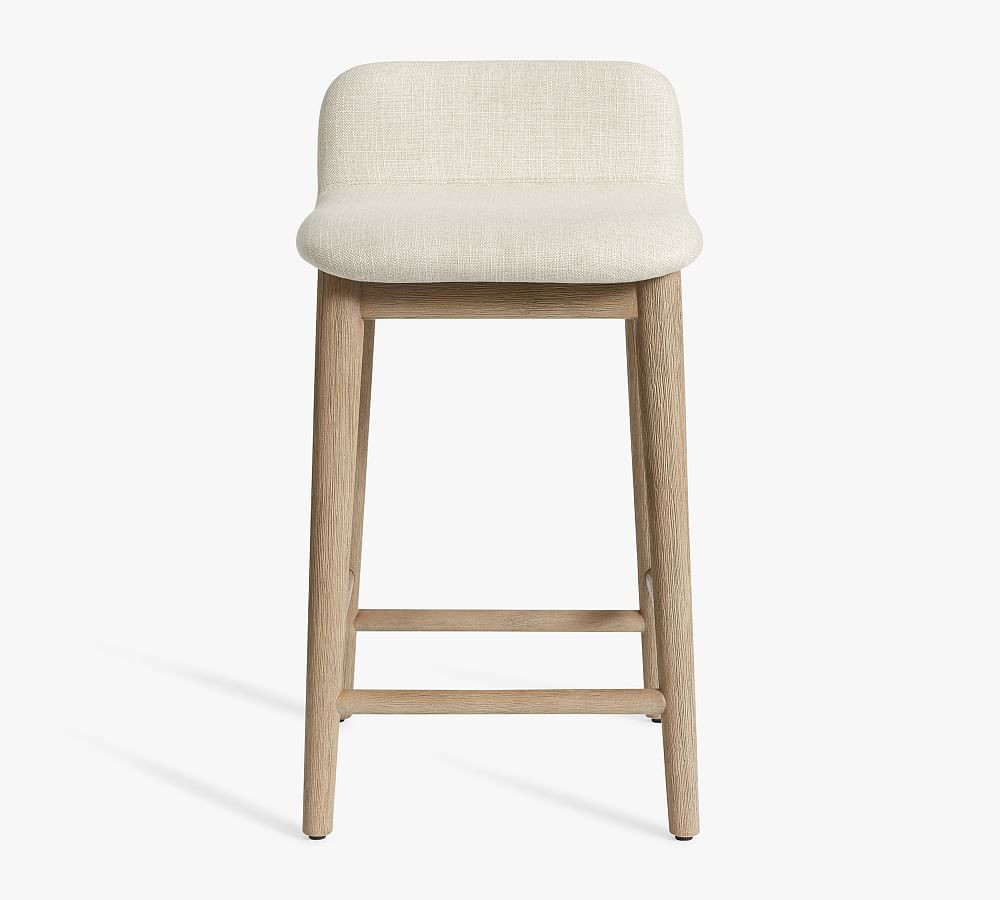 Zoe Bar & Counter Stools | Pottery Barn (US)