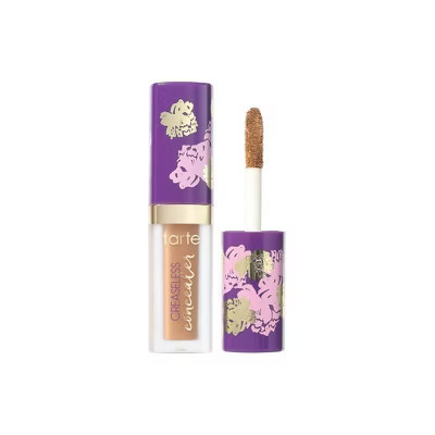 tarte Travel-Size Maracuja Creaseless Concealer - 38N Medium-Tan Neutral - 0.035oz - Ulta Beauty | Target