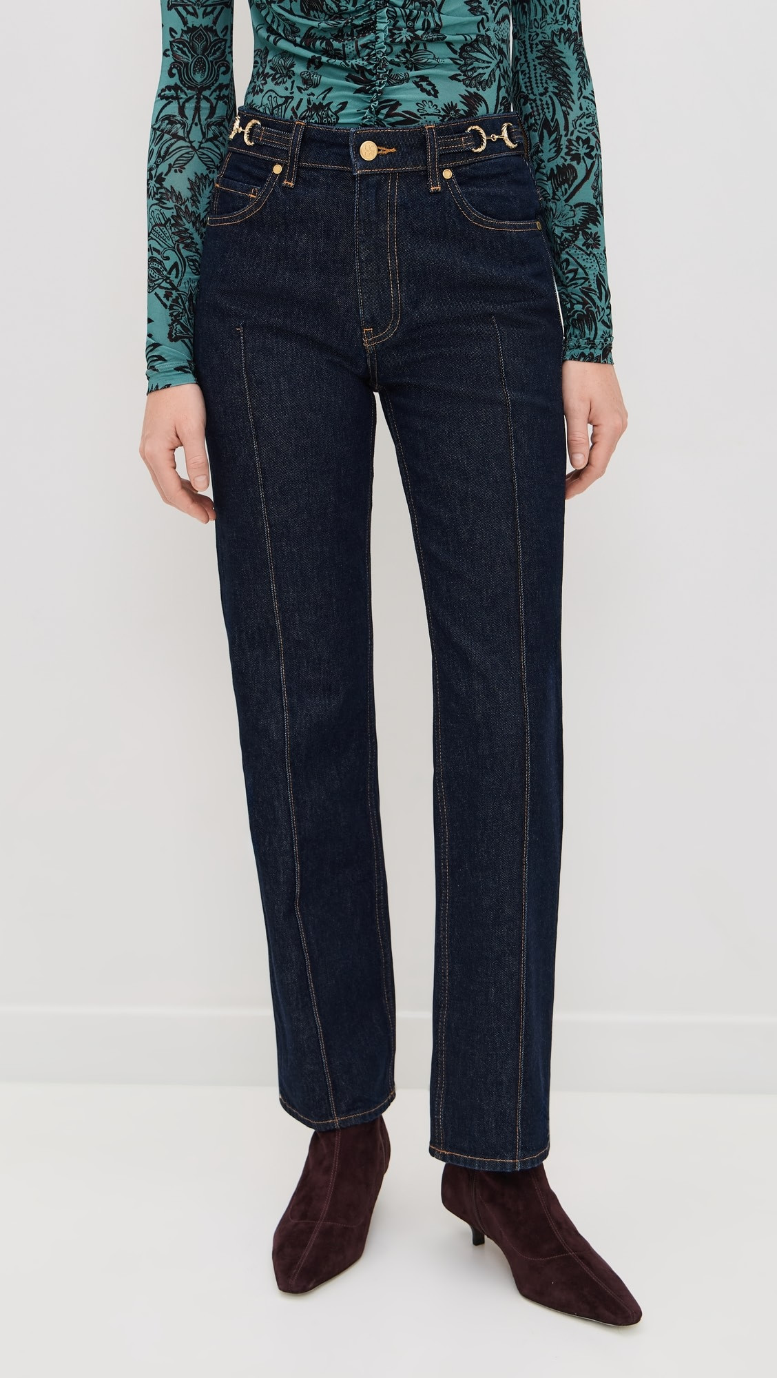 Agatha Jeans | Shopbop