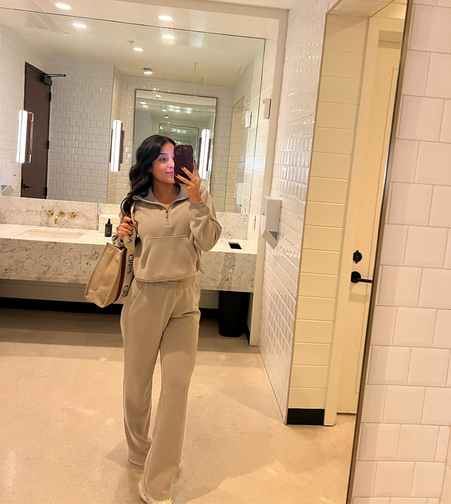 Comfiest travel fit 

#LTKActive #LTKTravel