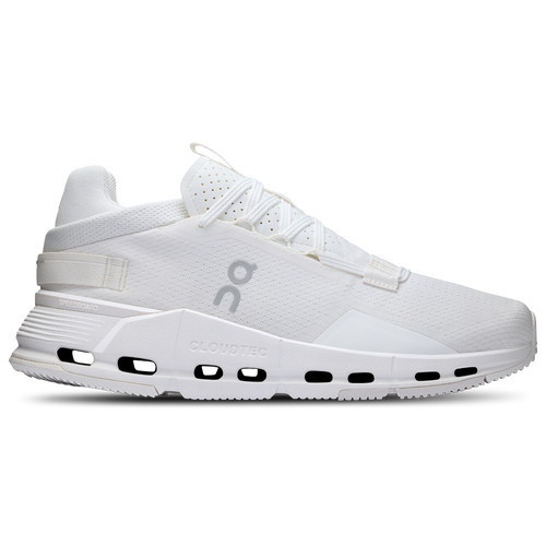 On Mens On Cloudnova 2 - Mens Shoes White/White Size 08.5 | Foot Locker (US)