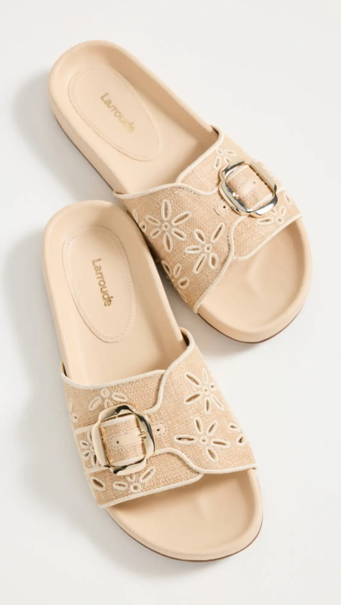 Chloe Slides | Shopbop